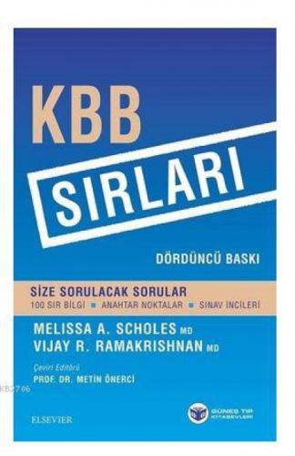 KBB Sırları  Frontansicht 1