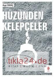 Hüzünden Kelepçeler  Frontansicht 1