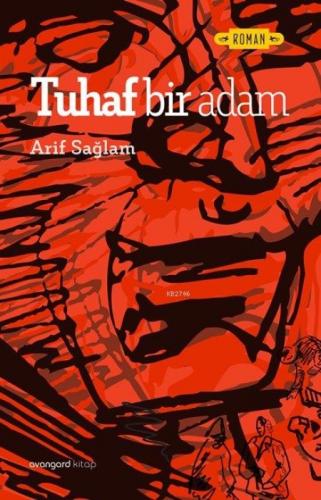 Tuhaf Bir Adam  Frontansicht 1