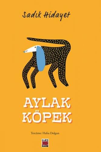 Aylak Köpek  Frontansicht 1