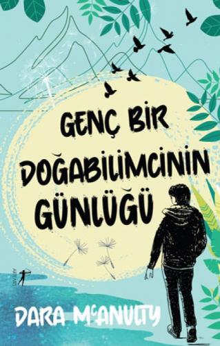 Genç Bir Doğabilimcinin Günlüğü  Frontansicht 1