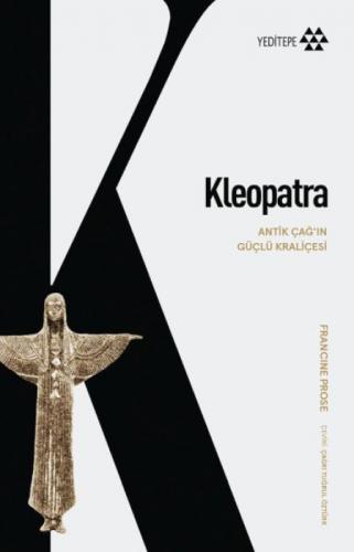 Kleopatra - Antik Çağı'ın Güçlü Kraliçesi  Frontansicht 1