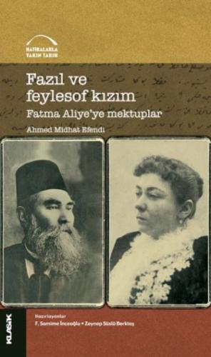 Fazıl ve Feylesof Kızım  Frontansicht 1