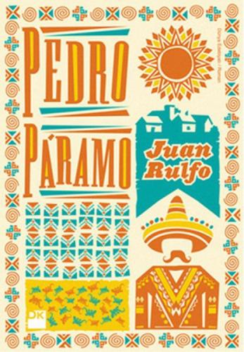 Pedro Paramo  Frontansicht 1