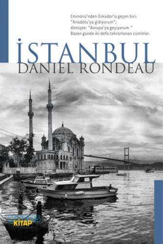 İstanbul  Frontansicht 1
