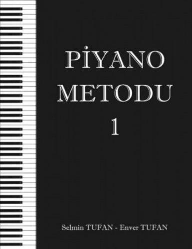 Piyano Metodu 1  Frontansicht 1