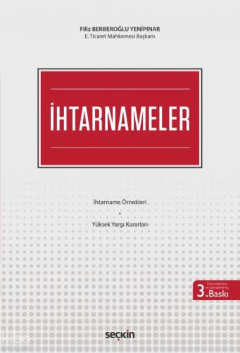 İhtarnameler  Frontansicht 1