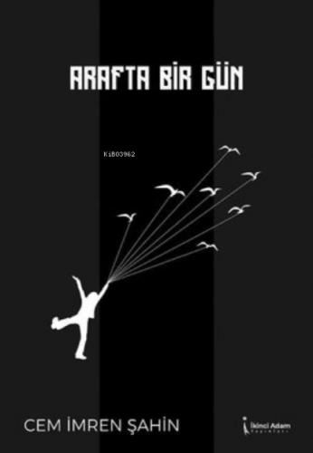 Arafta Bir Gün  Frontansicht 1