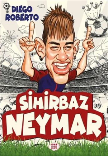 Sihirbaz Neymar  Frontansicht 1