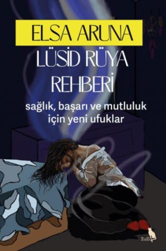 Lüsid Rüya Rehberi  Frontansicht 1