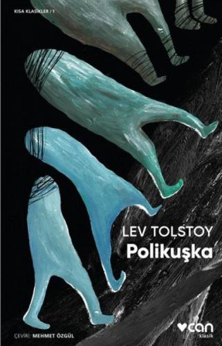 Polikuşka  Frontansicht 1