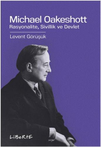 Michael Oakeshott;Rasyonalite, Sivillik ve Devlet  Frontansicht 1