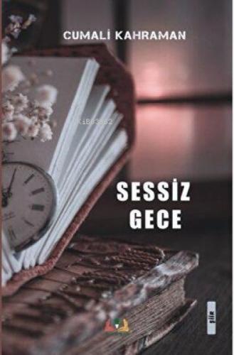 Sessiz Gece  Frontansicht 1