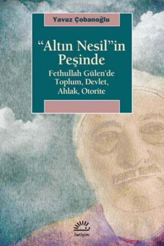 "Altın Nesil"in Peşinde  Frontansicht 1