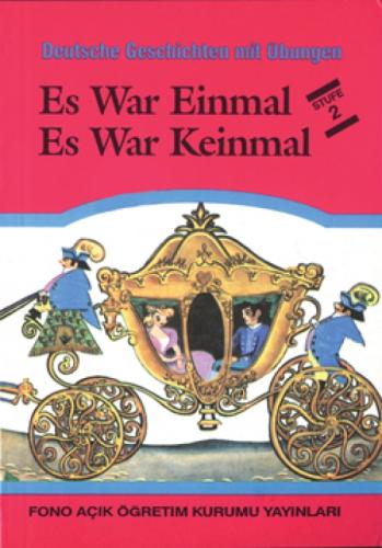 Es War Einmal Es War Keinmal  Frontansicht 1