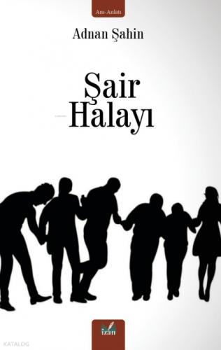 Şair Halayı  Frontansicht 1