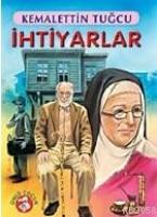 İhtiyarlar  Frontansicht 1