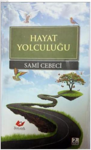 Hayat Yolculuğu- 7036  Frontansicht 1