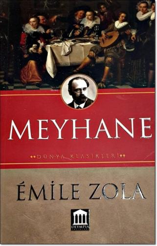 Meyhane  Frontansicht 1