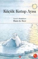 Küçük Kutup Ayısı  Frontansicht 1
