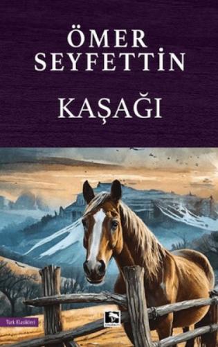 Kaşağı  Frontansicht 1