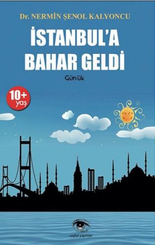 İstanbul'a Bahar Geldi  Frontansicht 1