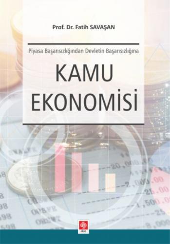 Kamu Ekonomisi  Frontansicht 1