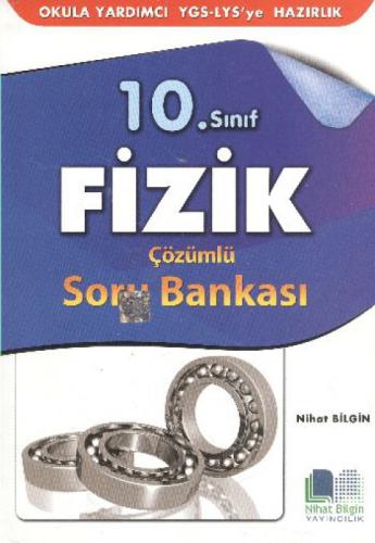 10. Sınıf| Fizik  Frontansicht 1