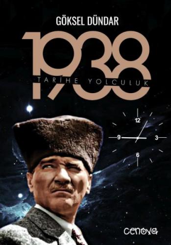 1938 Tarihe Yolculuk  Frontansicht 1