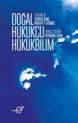 Doğal Hukukçu Hukuk Bilim  Frontansicht 1