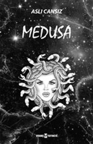 Medusa  Frontansicht 1