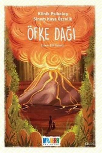Öfke Dağı  Frontansicht 1