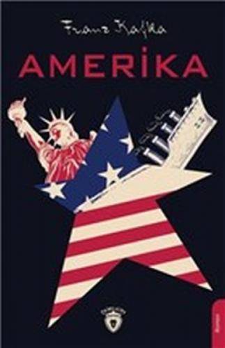 Amerika  Frontansicht 1