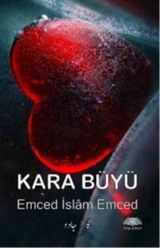 Kara Büyü  Frontansicht 1