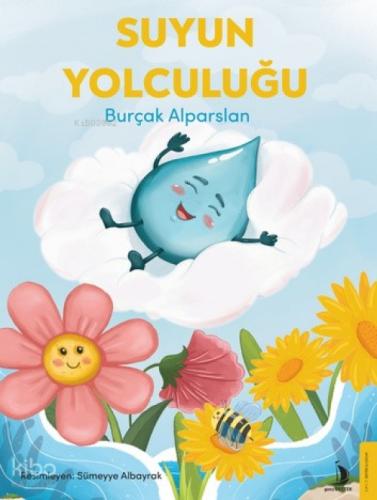 Suyun Yolculuğu  Frontansicht 1