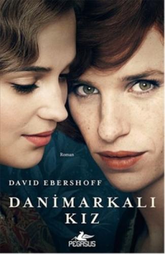Danimarkalı Kız  Frontansicht 1