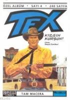 Kızgın Kurşun! Tex - 4  Frontansicht 1