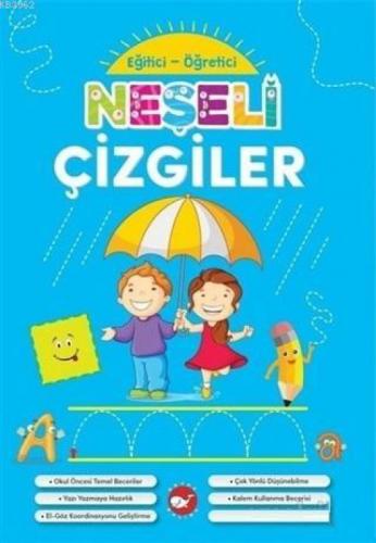Eğitici Öğretici - Neşeli Çizgiler  Frontansicht 1