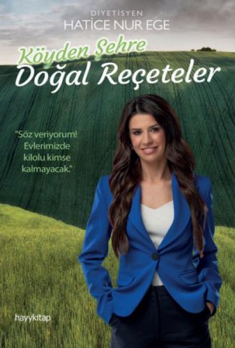 Köyden Şehre Doğal Reçeteler  Frontansicht 1
