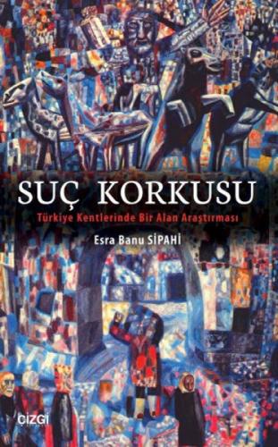 Suç Korkusu  Frontansicht 1