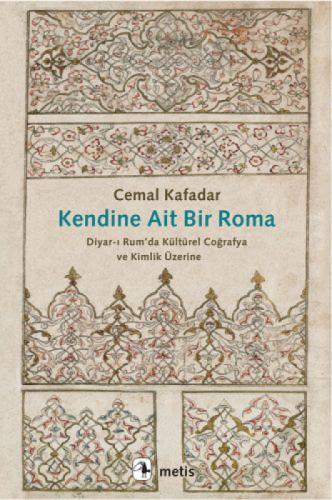 Kendine Ait Bir Roma  Frontansicht 1