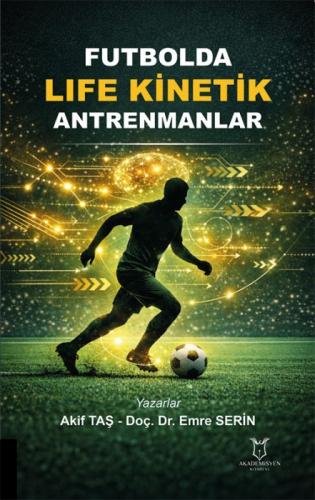 Futbolda Life Kinetik Antrenmanlar  Frontansicht 1