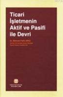 Ticari İşletmenin Aktif ve Pasifi ile Devri  Frontansicht 1