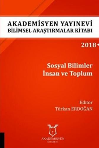 Sosyal Bilimler İnsan ve Toplum (Aybak 2018 Eylül)  Frontansicht 1