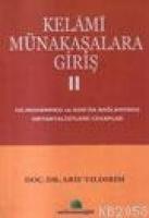 Kelami Münakaşalara Giriş 2  Frontansicht 1