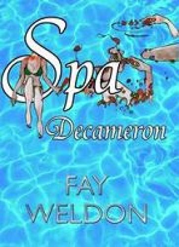 Spa Decameron  Frontansicht 1