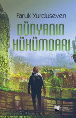 Dünyanın Hükümdarı  Frontansicht 1