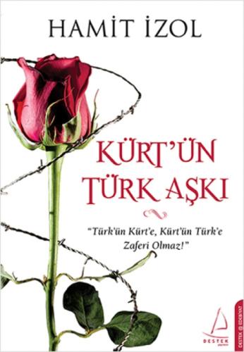 Kürt'ün Türk Aşkı  Frontansicht 1