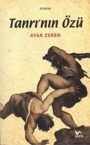 Tanrı'nın Özü  Frontansicht 1