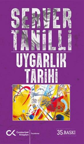 Uygarlık Tarihi  Frontansicht 1